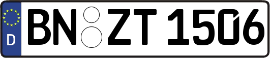 BN-ZT1506