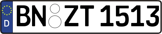 BN-ZT1513