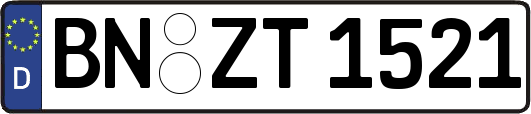 BN-ZT1521