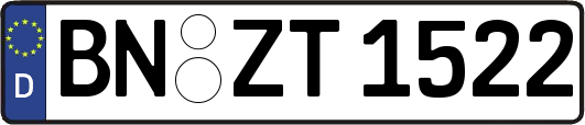 BN-ZT1522