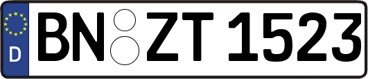 BN-ZT1523