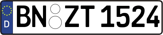 BN-ZT1524