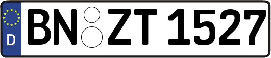 BN-ZT1527