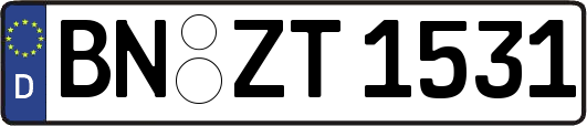 BN-ZT1531
