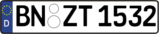 BN-ZT1532