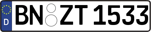 BN-ZT1533