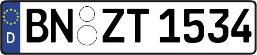 BN-ZT1534