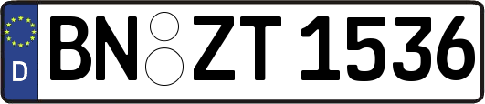 BN-ZT1536