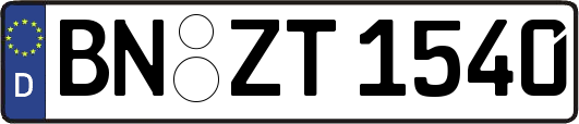 BN-ZT1540