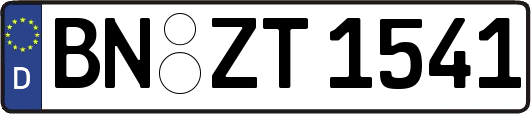 BN-ZT1541