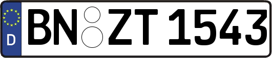 BN-ZT1543