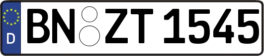 BN-ZT1545