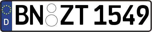 BN-ZT1549