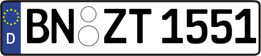 BN-ZT1551