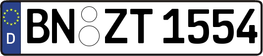 BN-ZT1554