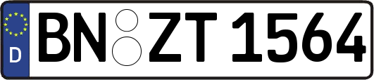 BN-ZT1564