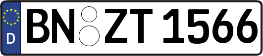 BN-ZT1566