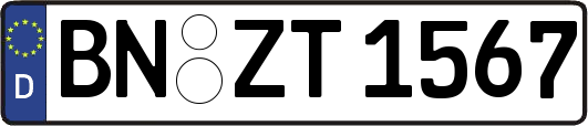BN-ZT1567