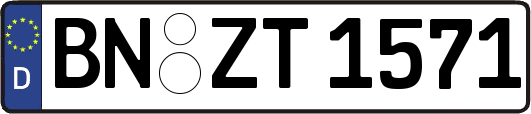 BN-ZT1571