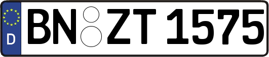 BN-ZT1575