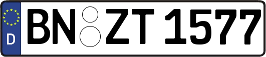 BN-ZT1577