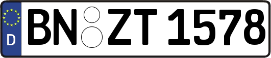 BN-ZT1578