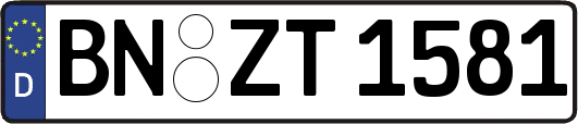 BN-ZT1581
