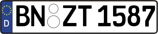 BN-ZT1587