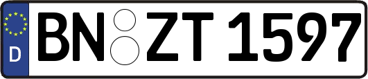 BN-ZT1597