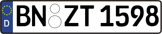 BN-ZT1598