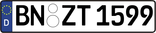BN-ZT1599