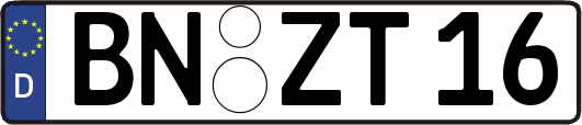 BN-ZT16