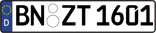 BN-ZT1601