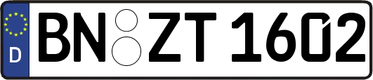 BN-ZT1602
