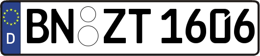 BN-ZT1606
