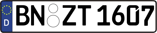 BN-ZT1607