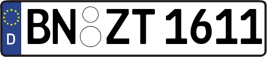 BN-ZT1611
