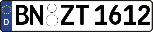 BN-ZT1612