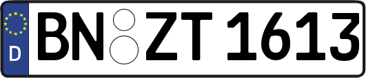 BN-ZT1613
