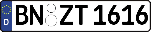 BN-ZT1616