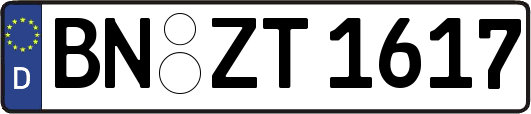 BN-ZT1617