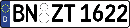 BN-ZT1622