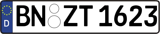 BN-ZT1623