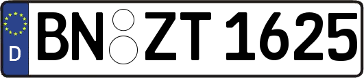 BN-ZT1625