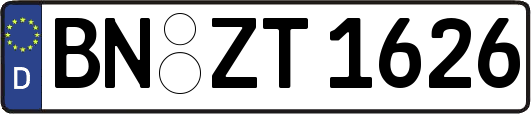 BN-ZT1626
