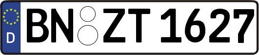 BN-ZT1627