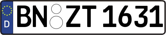 BN-ZT1631