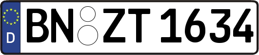 BN-ZT1634