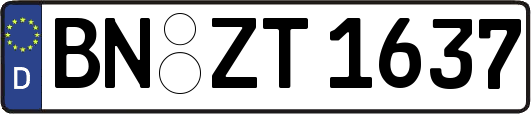 BN-ZT1637