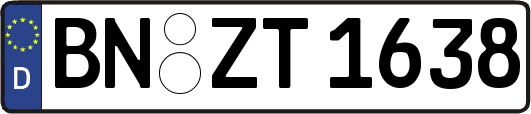 BN-ZT1638